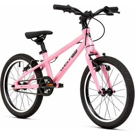 Kinder mountainbike Welt Teddy