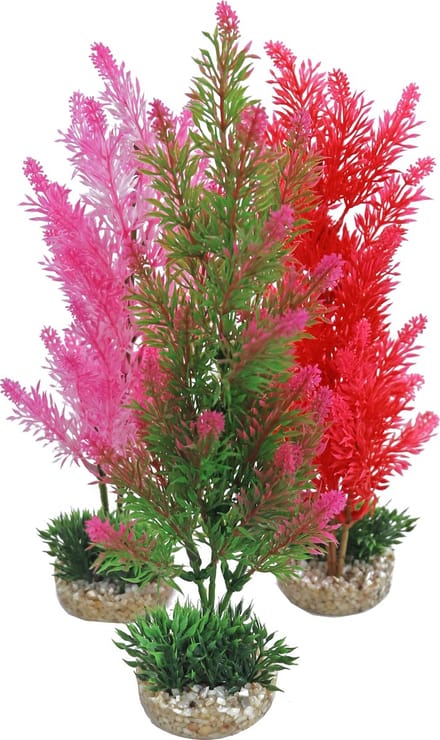 Sydeco Kunstplant Aquaplant X-Large 39CM