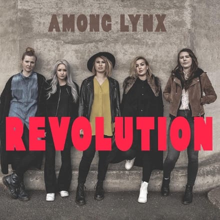 Revolution