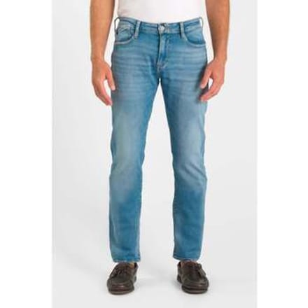 Straight Jeans Le Temps des Cerises Jeans recht , lengte 34
