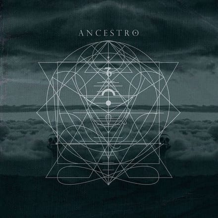 Ancestro - Ancestro (LP)