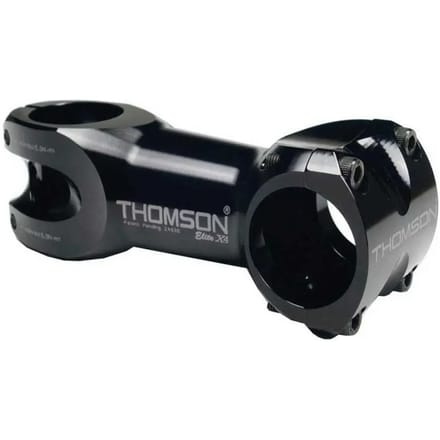 Stam Thomson elite x4 a-head 0º 1.5"