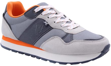 Scapa - Schoenen - Grijs - Heren - Maat 44 -