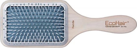 Borstel Paddle Styler Olivia Garden