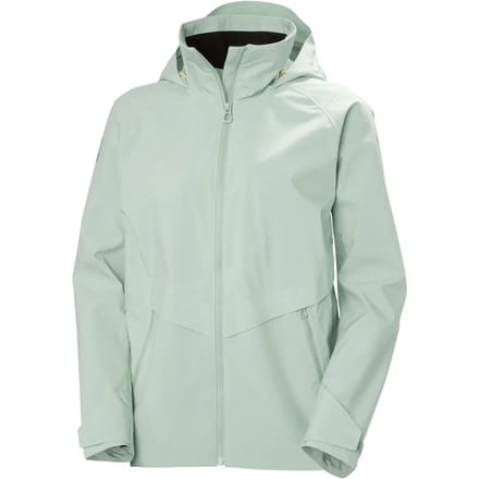 Waterdicht damesjack met capuchon Helly Hansen Hp Racing