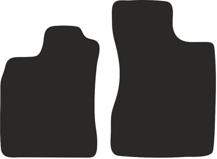 BASIC voorzijde voor: Renault Twingo I hatchback 1993-2006