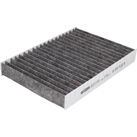 Cabinefilter PURFLUX AHC143