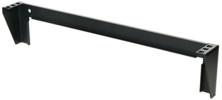 DSIT 1U Wall Mount Bracket - Verticale montage