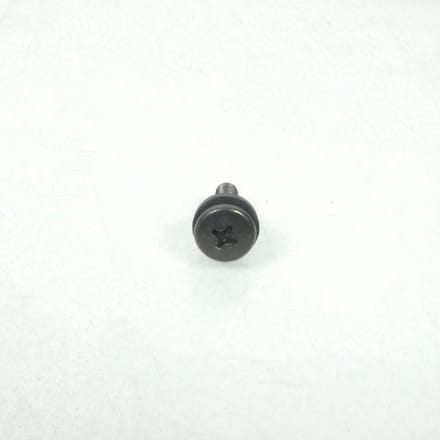 Vis épaulée + joint M6 P100 pour scooter MBK 150 Thunder 2001 3KJ-15481-00 Neuf
