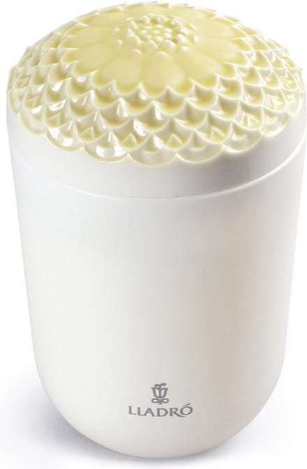Lladro Echoes of Nature geurkaars - Tropical Blossoms