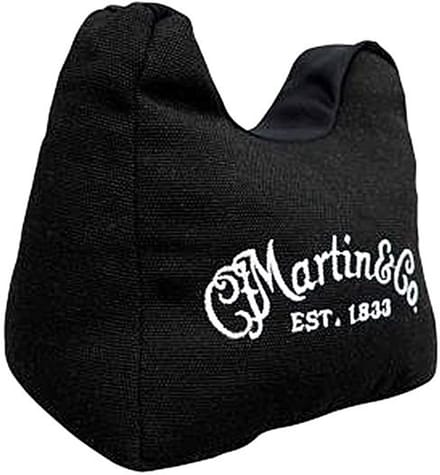 Martin & Co 18A0076 gitaarhals support steun