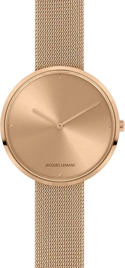 Jacques Lemans Dameshorloge 1-2056N