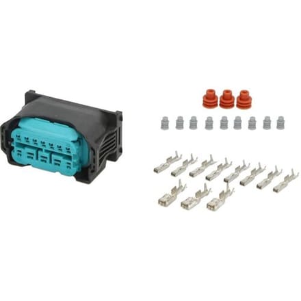Kabelreparatieset, koplamp SENCOM CS-20911