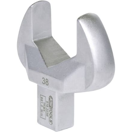 KS Tools 516.2238 Insteek-steeksleutel 38 mm