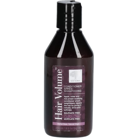 New Nordic Hair Volume Conditioner (250 ml)