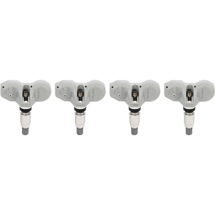 Système de surveillance de la pression des pneus 7PP907275G Capteur Moniteur TPMS pour 911 Boxster Cayenne Cayman gray