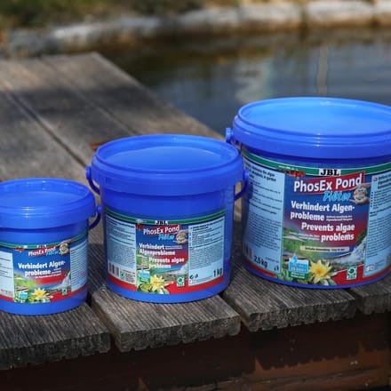 JBL PhosEx Pond Filter 500g