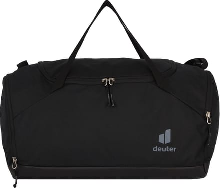 deuter Sporttas Schoudertas Hopper Black Zwart