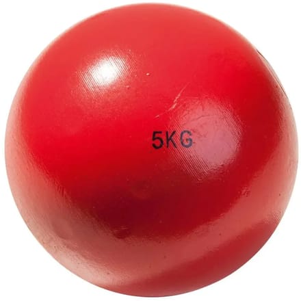 Kogelstoten Tanga sports