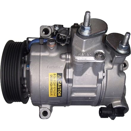 A/C compressor AIRSTAL 968899