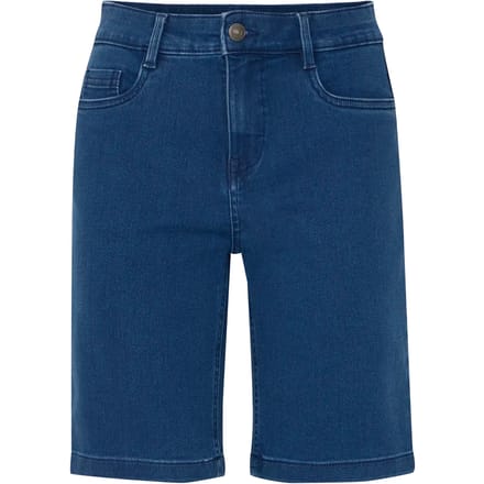 fransa - FRLUXE ELLI SHO 1 - Dames - Korte broeken