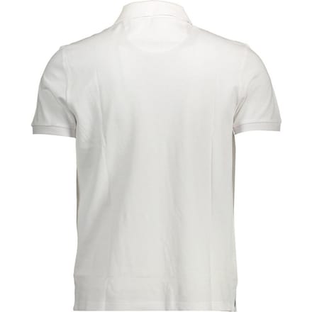 Korte Mouwen Polo Shirt