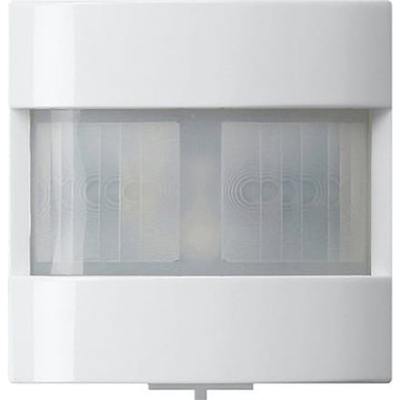 GIRA 537427 Bewegingsmeldermodule Inbouw (in muur) Zuiver wit