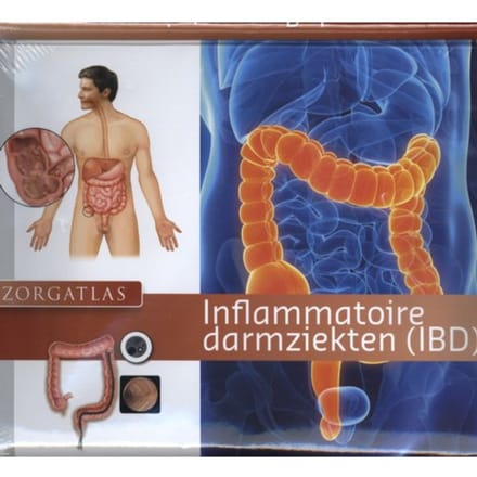 Inflammatoire Darmziekten (Ibd) - Zorgatlas - Jeroen Jansen