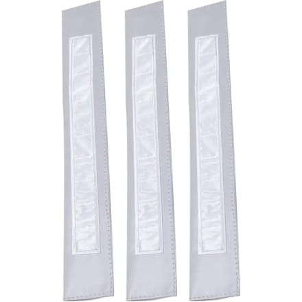 Accessoires voor rijzadels Waldhausen Reflex (x3)