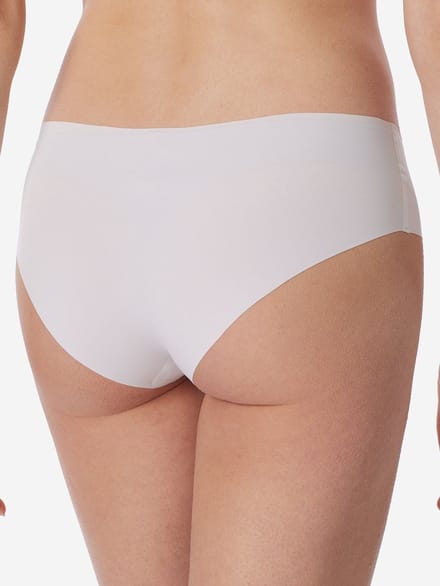 Schiesser Panty Onzichtbaar Licht