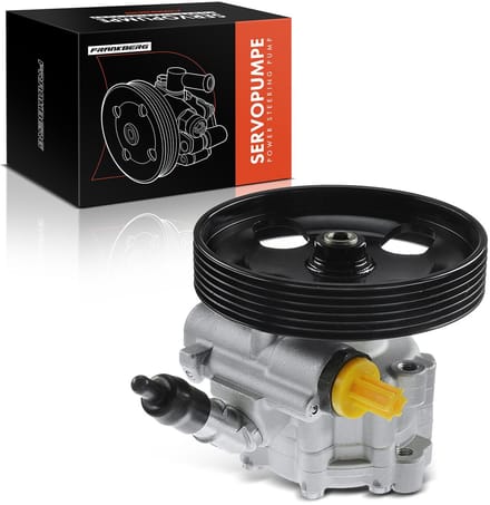 Frankberg 1x stuurbekrachtigingspomp hydraulisch voor Citroën