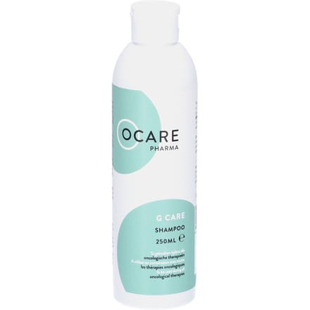 Ocare G Care Shampoo 250