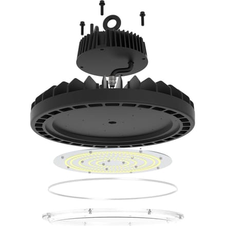InnoGreen CORE 3.0 BASELine Spot Ø28cm 110W 840