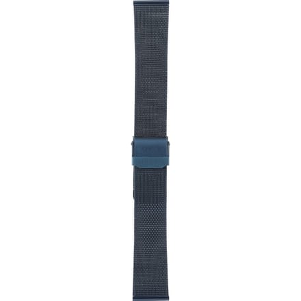 Bering Straps PT-A17140S-BMLX Ultra Slim Multifunction band