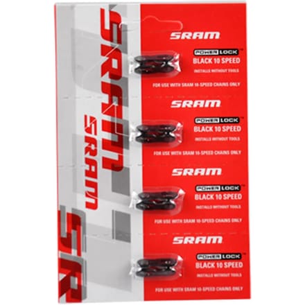 Snelle sluiting Sram PC 1090/1070 (x4)