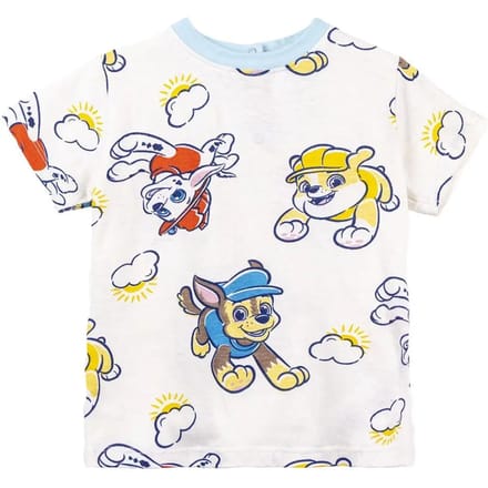 Baby T-shirt Cerda Patrol
