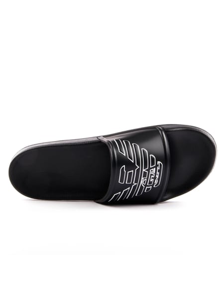 Emporio Armani Heren Inlegzool Eagle