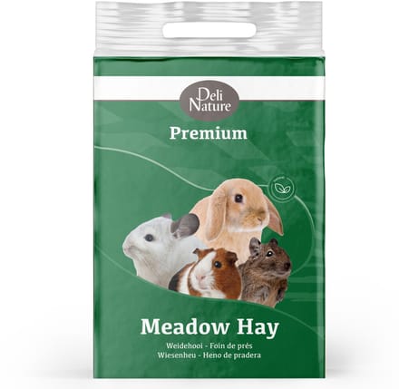 Deli Nature Premium Weidehooi - 2 kg