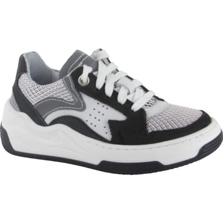 Trackstyle 326350-589w2 jongens veterschoenen