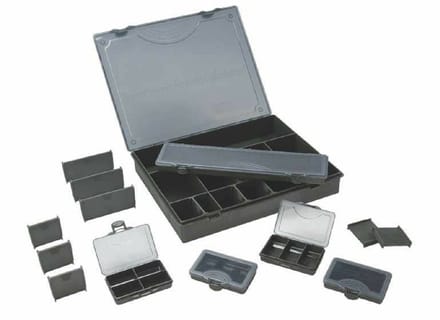 Mivardi Carp Multi Accessory Box Set X-Large