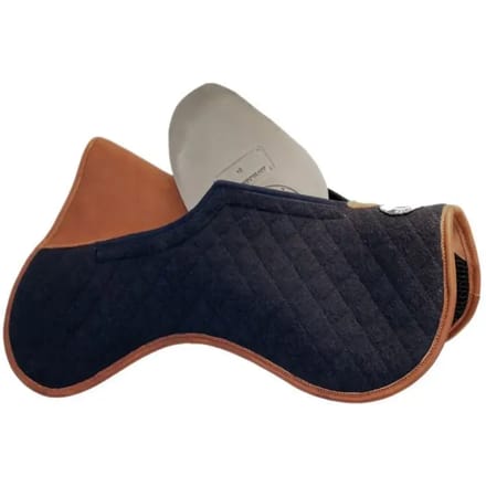 Schokdemper voor paarden Antarès Shims (x4)