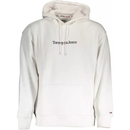 Tommy Jeans Hoodie Dm0dm07456