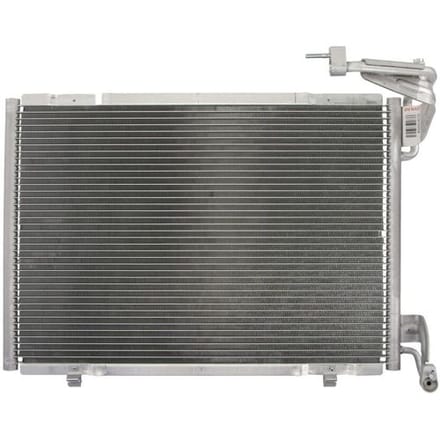 Condensator, airconditioning DENSO DCN10054