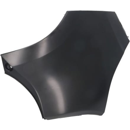 Bumper - hoekprofiel BLIC 5506-00-6090961P links