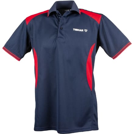 Katoenen polo Tibhar Kosmos