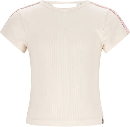 NONO N512-5401-020_116 Meisjes Tshirt Kris - Maat 116