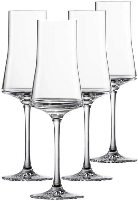 Zwiesel Glas Echo Grappaglas 155 - 0.147Ltr - set van 4