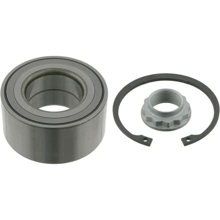Wiellagerset FEBI BILSTEIN 26314