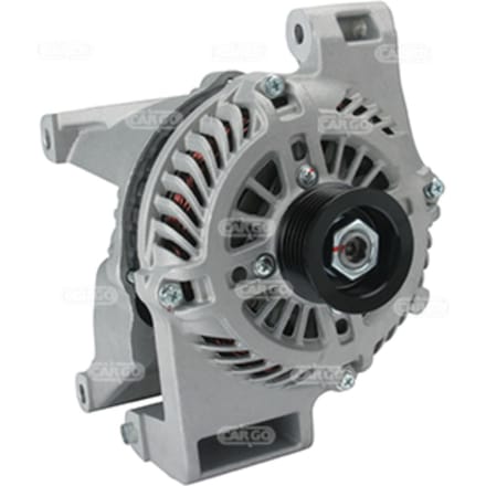 Driefasige generator HC-CARGO 115786