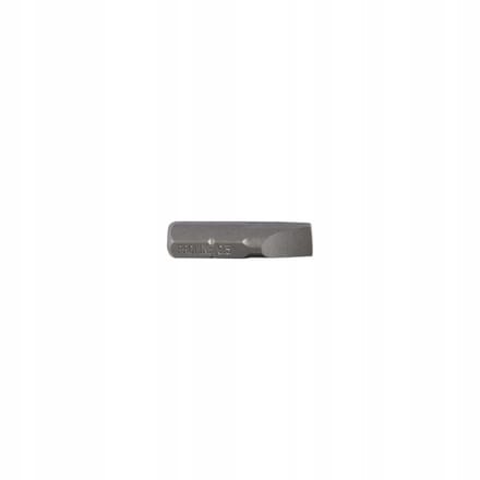Proline Platte Bit 6,5mm L=25mm CrV S2 - 2 Stuks Blister